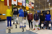 Espoo 2020 U17 boys